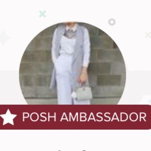 🌟POSH AMBASSADOR🌟